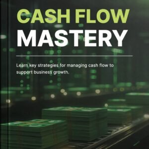 Cash Flow Mastery